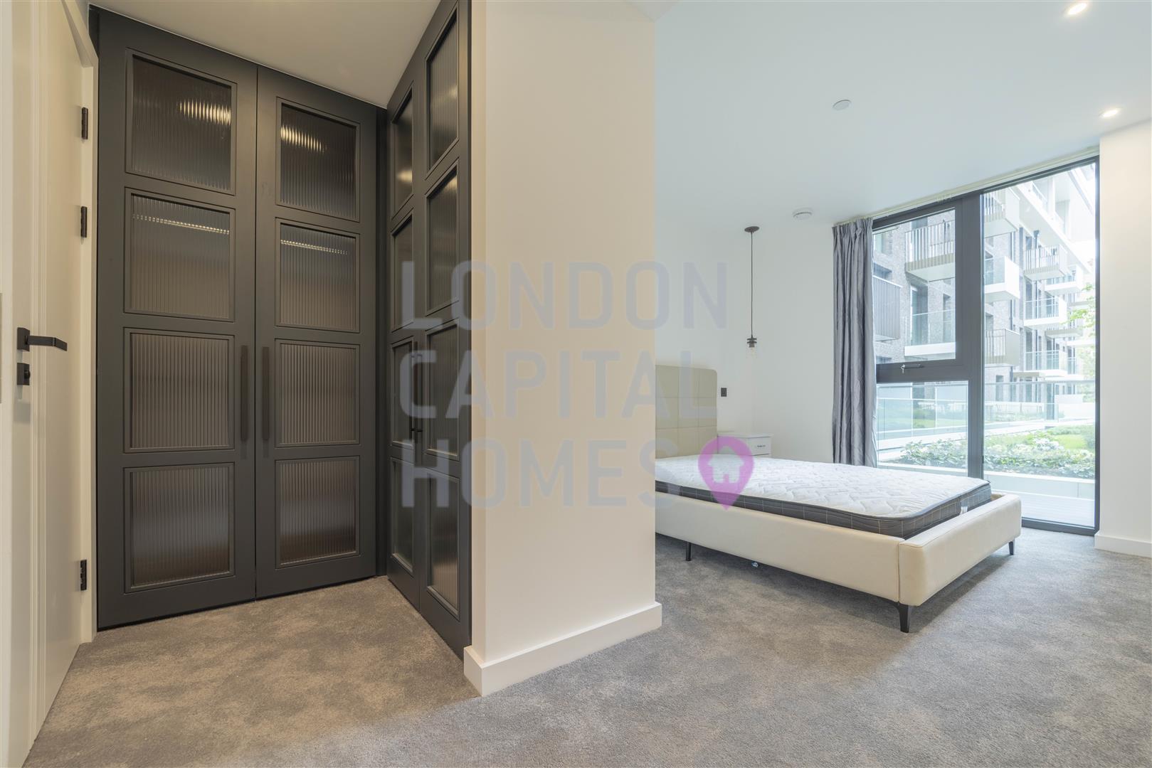 3 Merino Gardens, London